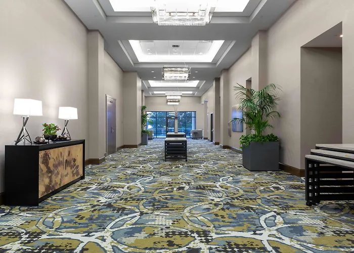 Embassy Suites By Hilton Grand Rapids Downtown