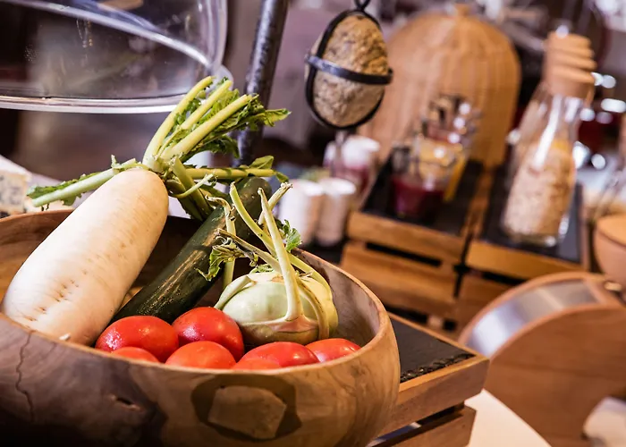 Wellness & Thermal Retreat Das Muehlbach