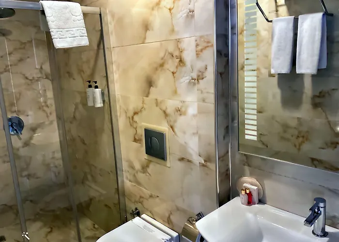 Hotel Zade