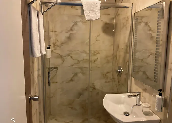 Hotel Zade