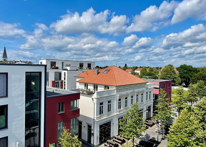 Aspire Acara Oldenburg, Trademark Collection By Wyndham