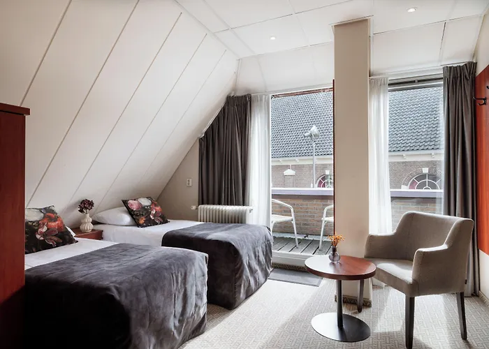 Hotel De Oringer Marke Odoorn, nabij Emmen
