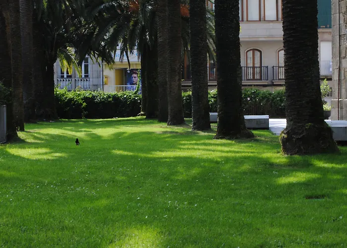 Hotel Roquino