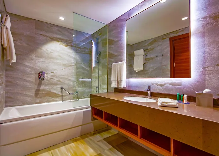 Accom Hotel Sivas