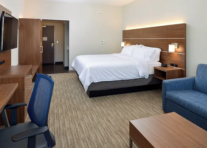 Holiday Inn Express & Suites - Elko By Ihg