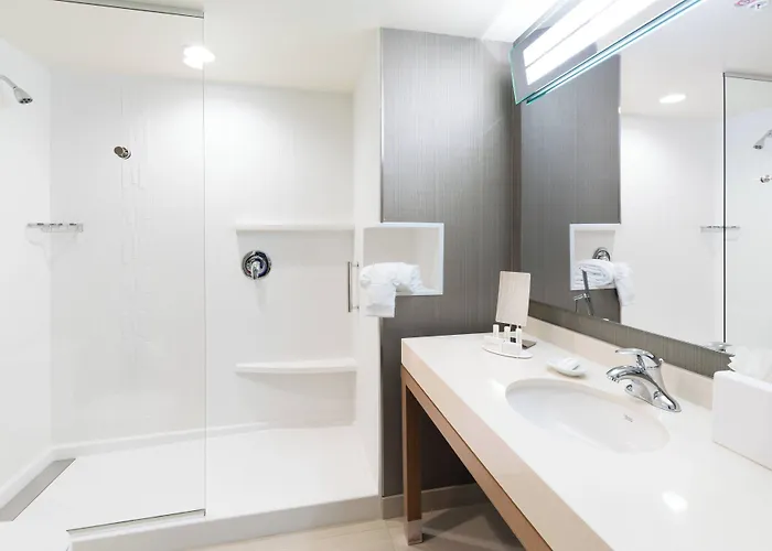 Courtyard By Marriott Bowie