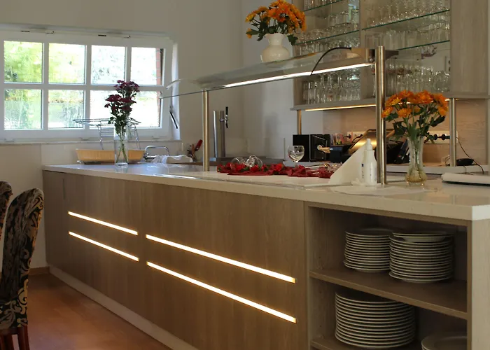 Hotel Reke