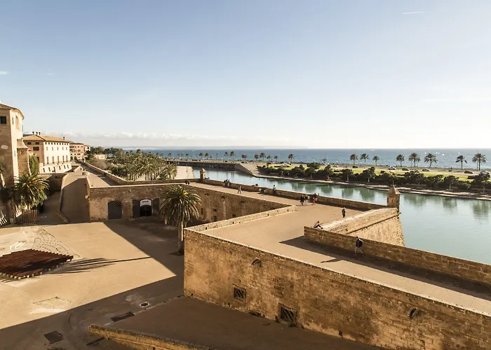 El Llorenc Parc De La Mar - Adults Only