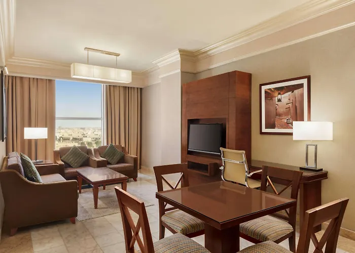 Wyndham Garden Dammam