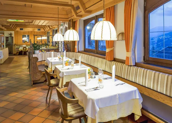 Hotel Haus an der Luck