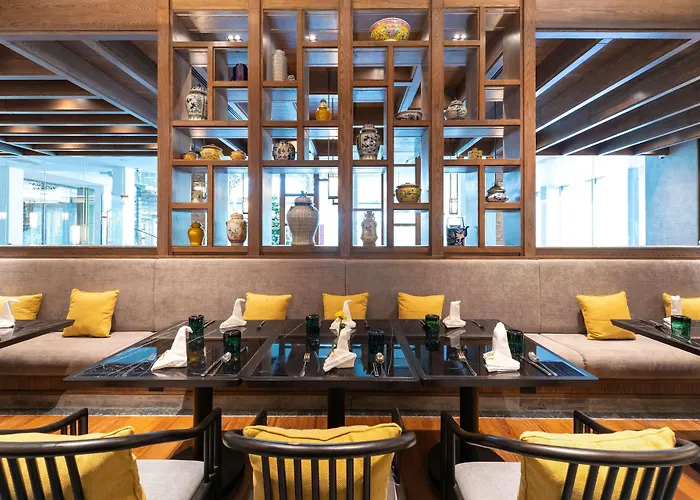 Ramada Plaza By Wyndham Chao Fah Phuket