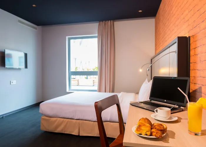 Onomo Hotel Conakry