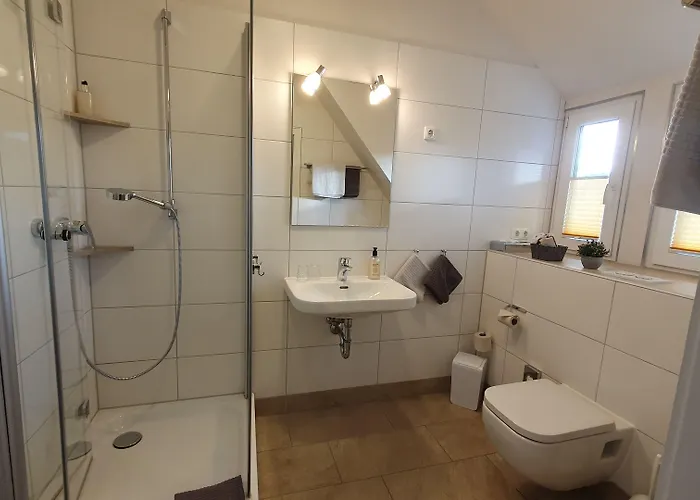 Hotel An Der Altstadt