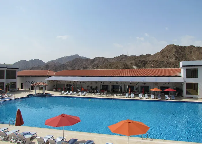 Mirage Bab Al Bahr