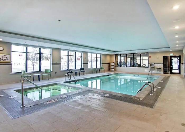 Home2 Suites By Hilton Edmonton South