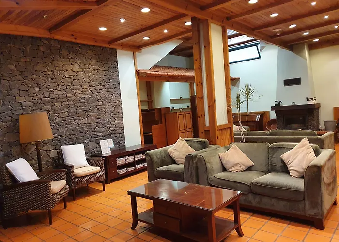 Hotel Jardim Atlantico