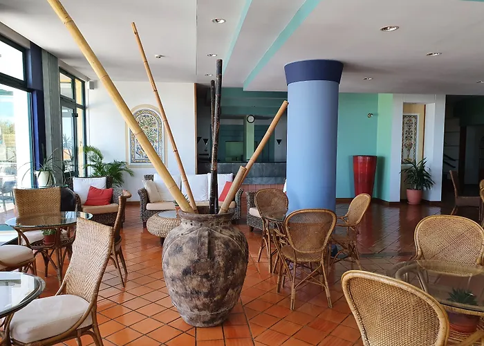 Hotel Jardim Atlantico