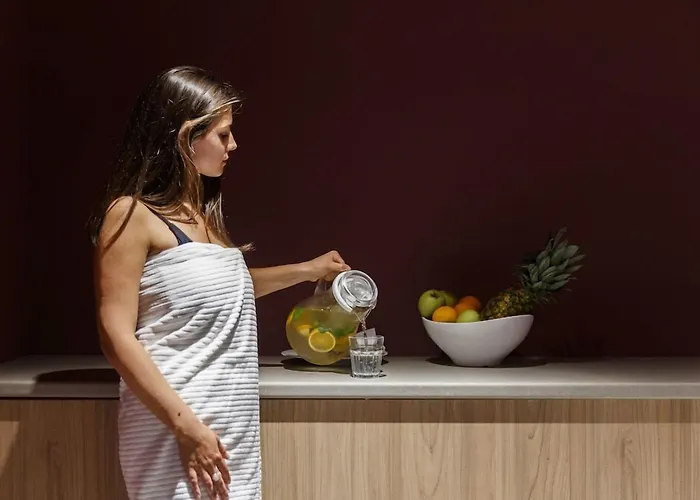 Arco Smart Hotel