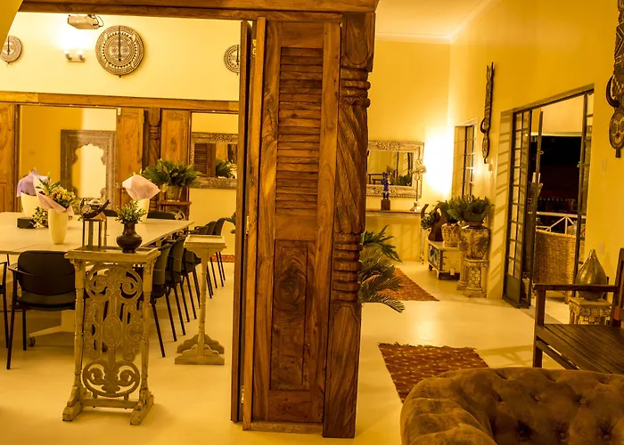 Villa Kololo