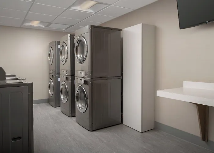 Residence Inn By Marriott Modesto North