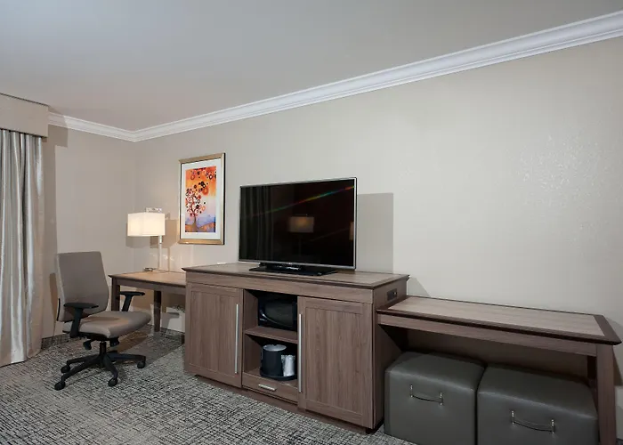 Hampton Inn & Suites Ridgeland