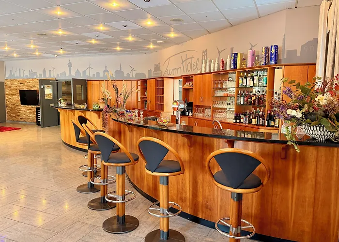 Turmhotel Schwedt