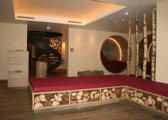 Logis Gourmet&Relax Wellness Hotel De La Sure