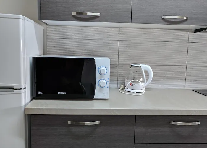 Lordos Hotel Apartments Nicosia
