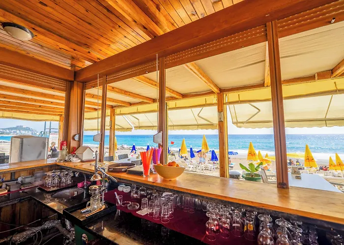 Galaxy Beach Hotel Alanya