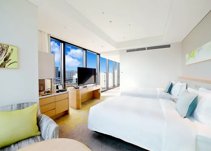 Miyako Hotel Hakata