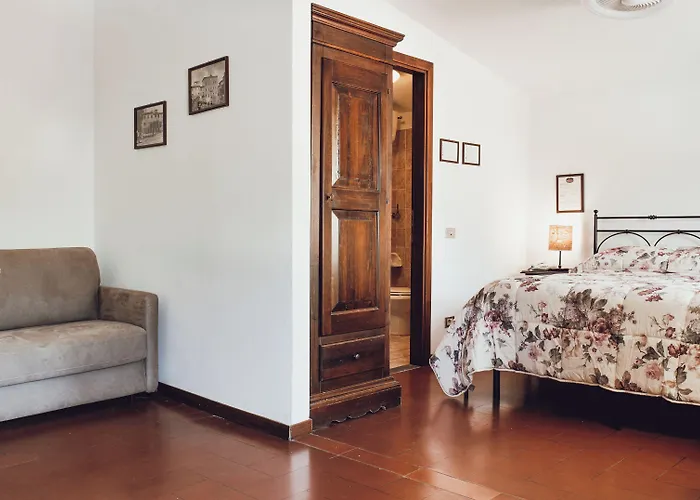 Albergo Giovanni Da Verrazzano