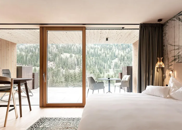 Latemar - Hotel Suites Spa