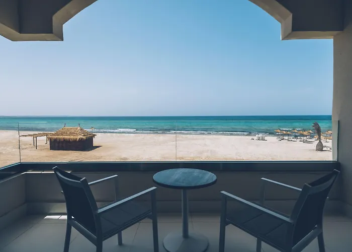 Iberostar Selection Kuriat Palace