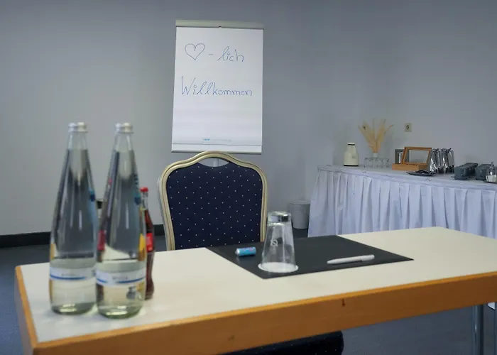 Hotel Sophienhof