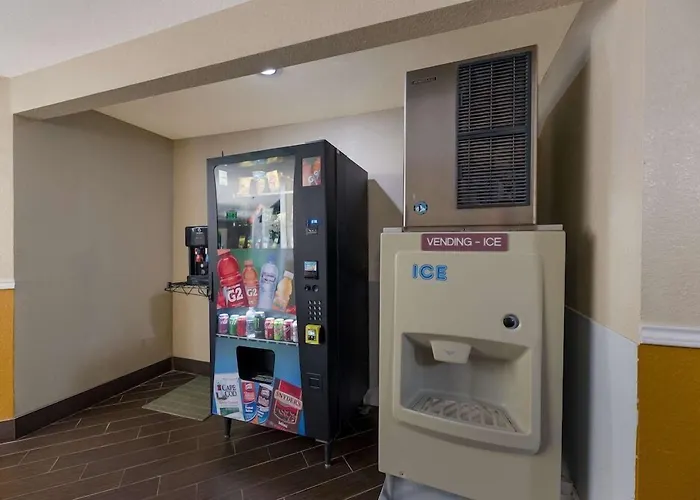 Quality Inn Alpine