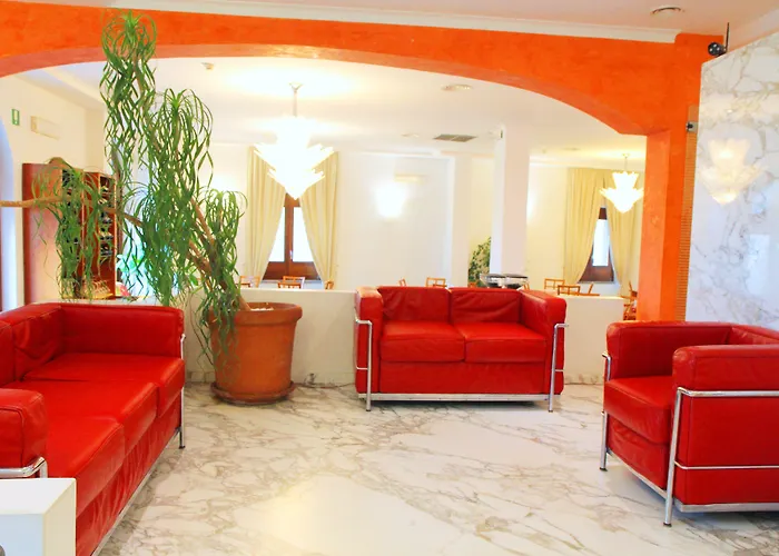 Hotel Pisacane