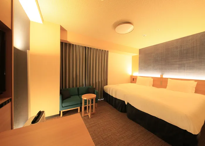 Richmond Hotel Himeji
