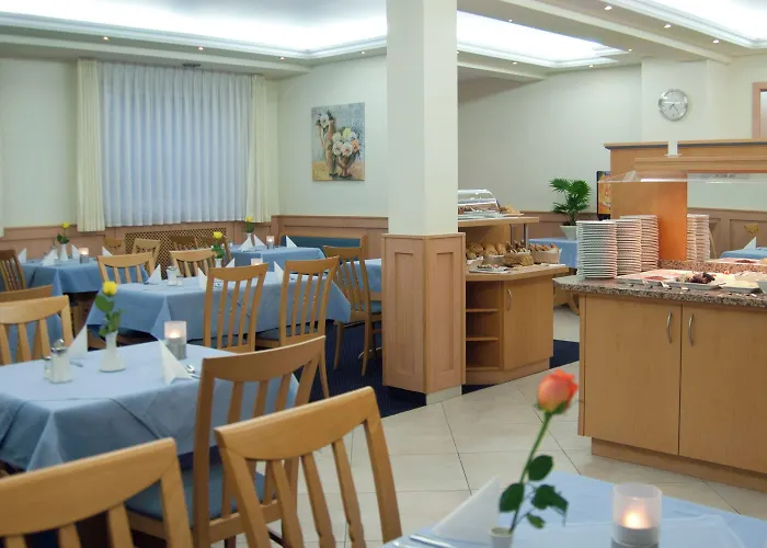 Hotel Germania