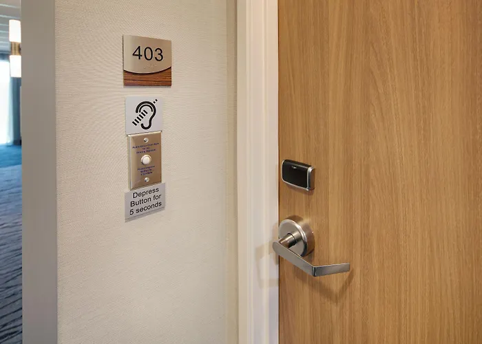 Fairfield Inn & Suites By Marriott Tampa Wesley Chapel