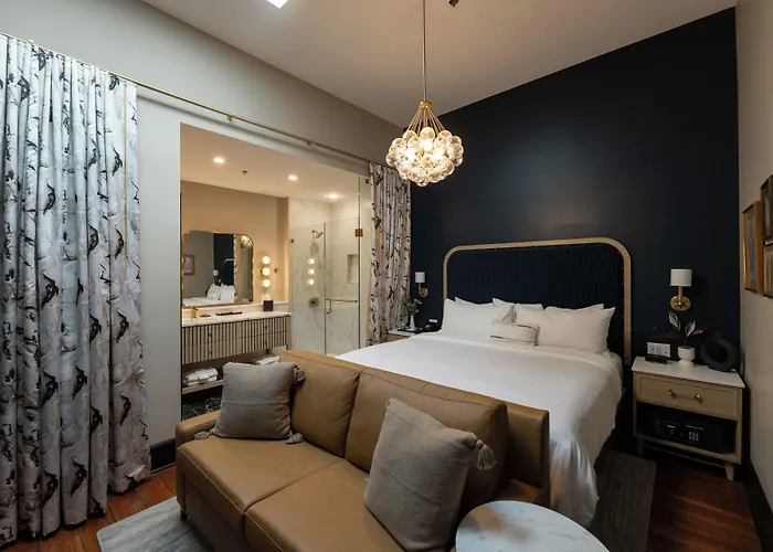 Hotel Trundle