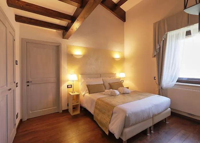 Relais Val D'Orcia