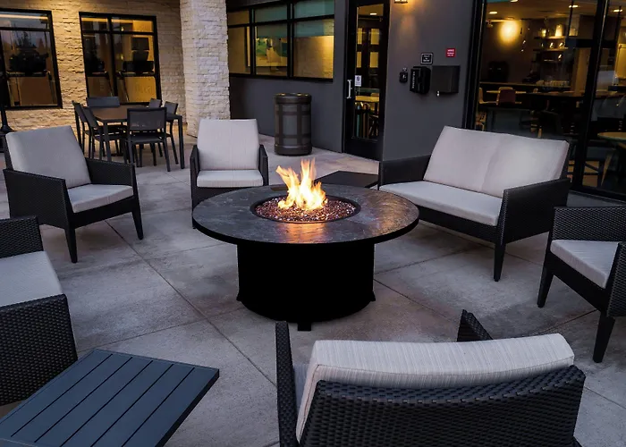 Residence Inn By Marriott Rocklin Roseville