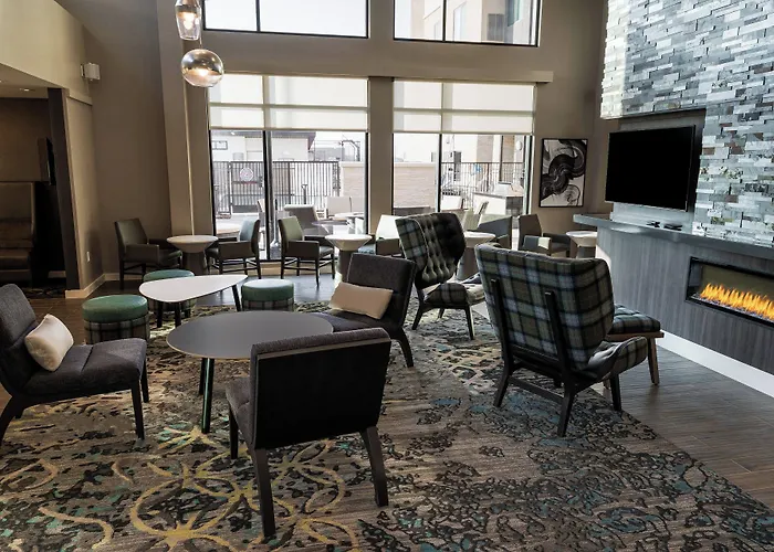 Residence Inn By Marriott Rocklin Roseville