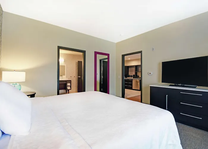 Home2 Suites By Hilton Beloit
