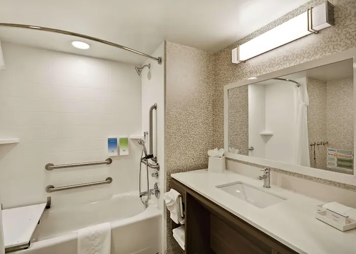 Home2 Suites By Hilton Warner Robins