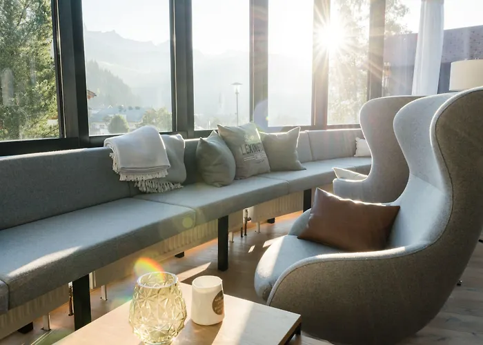 Meizeit Lodge