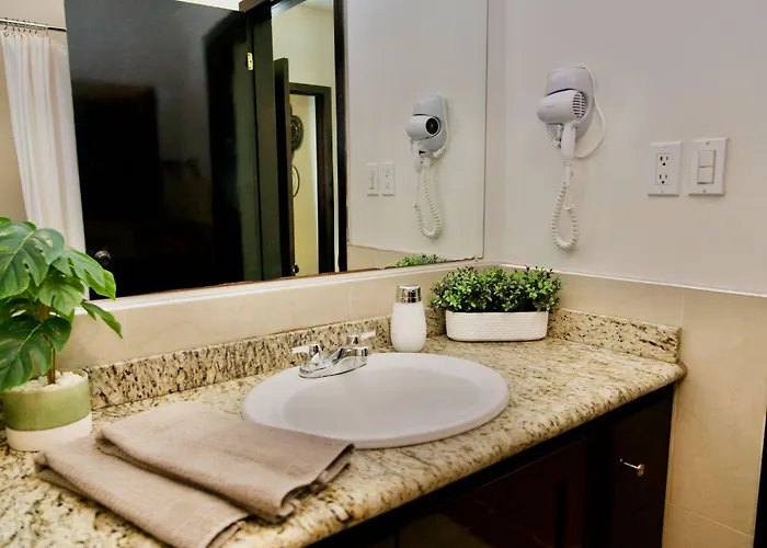 Rio Suites Hotel&Apartments