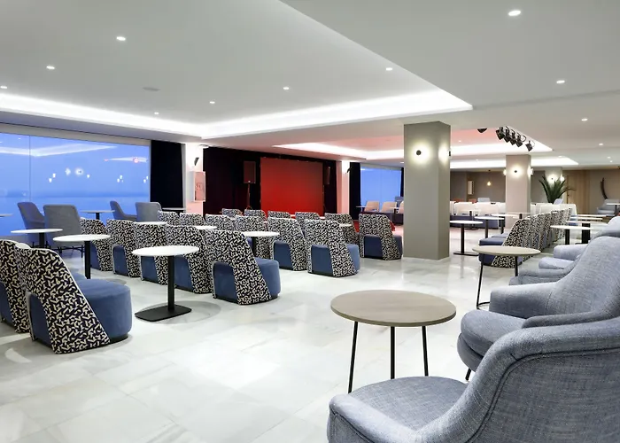 Hotel Benalma Costa Del Sol