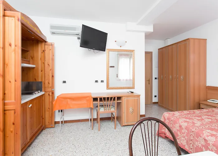 Hotel Residence Des Bains