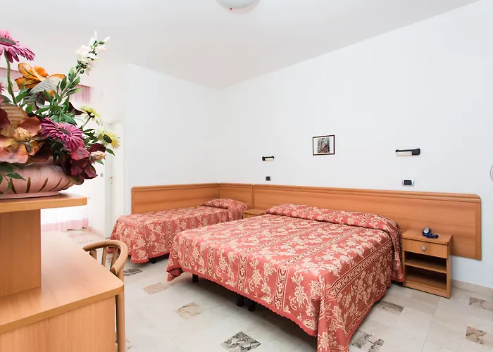Hotel Residence Des Bains